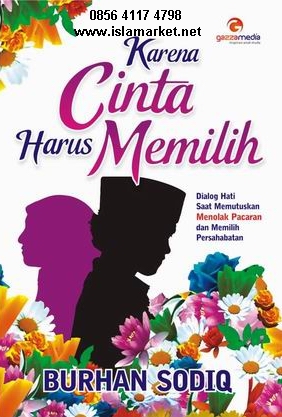 06 karena cinta harus memilih