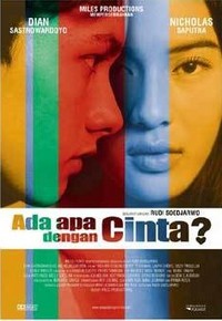 Ada apa dengan cinta film